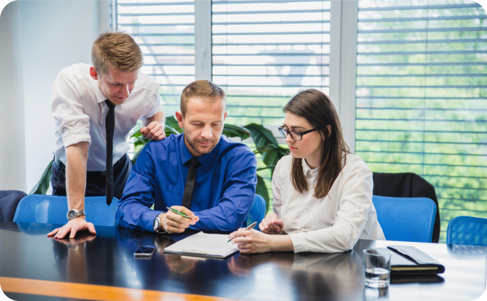 Expert Compliance Services